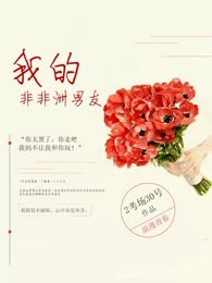 我的非非洲男友