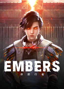 Watch the latest EMBERS (2025) online with English subtitle for free English Subtitle