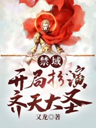 禁域：开局扮演齐天大圣