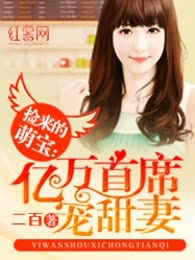 捡来的萌宝：首席宠甜妻