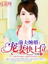 前夫缠婚：宠妻快上位