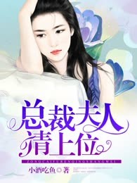 总裁夫人请上位