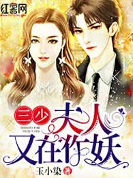 三少，夫人又在作妖