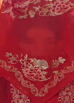 换亲后主母在后宅当卷王