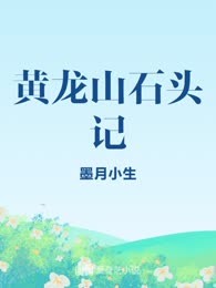 黄龙山石头记
