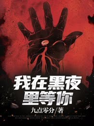我在黑夜里等你