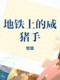 地铁上的咸猪手