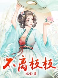 不离枝枝