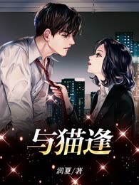 与猫逢