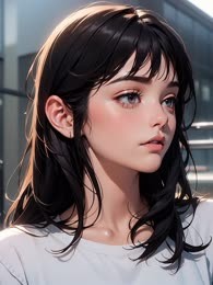 夺孕兔女