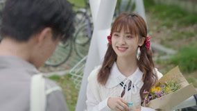 线上看 EP23 叶崎骑自行车载左千黛 带字幕 中文配音