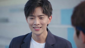 Watch the latest EP26 Ye Qi asks Jiang Ruosong about confession experience online with English subtitle for free English Subtitle