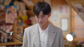 Watch the latest EP31 The Ami doll drawn by Ye Qi looks exactly like Chidai online with English subtitle for free English Subtitle