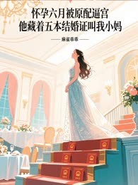 怀孕六月被原配逼宫，他藏着五本结婚证叫我小妈