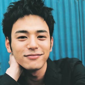 Satoshi Tsumabuki