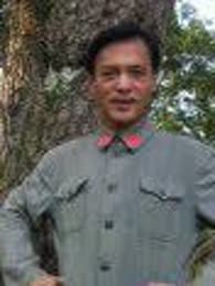 Wang Zai He