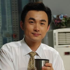 Huang Hao
