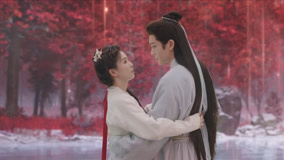 线上看 EP8 白九思在幻境里一下子就选中了李青月 带字幕 中文配音