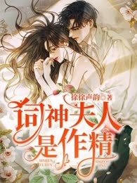 词神夫人是作精
