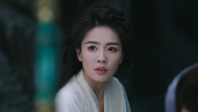 Watch the latest EP11 Li Qingyue points her sword at Bai Jiusi online with English subtitle for free English Subtitle