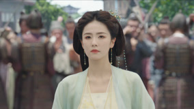 Watch the latest EP13 Hua Ruyue rescues Meng Changqin online with English subtitle for free English Subtitle