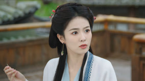 Watch the latest EP17 Hua Ruyue and Bai Jiusi have an ambiguous atmosphere online with English subtitle for free English Subtitle