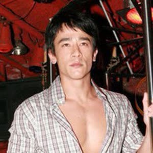 Carl Ng Ka Lung