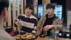 Watch the latest EP 2 It's normal for a couple to kiss online with English subtitle for free English Subtitle
