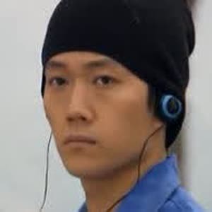 Yin Jian