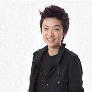 Zhao Yi Lan