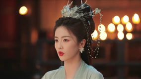 Watch the latest EP22 Hua Ruyue talks about her past with Bai Jiusi online with English subtitle for free English Subtitle