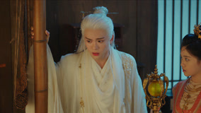 Watch the latest EP23 Bai Jiusi was struck by lightning when he found out Hua Ruyue was pregnant online with English subtitle for free English Subtitle