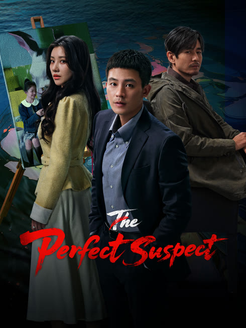Watch the latest The Perfect Suspect online with English subtitle for free English Subtitle