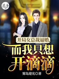 开局女总裁逼婚，而我只想开滴滴   