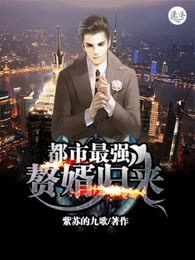 都市最强赘婿归来