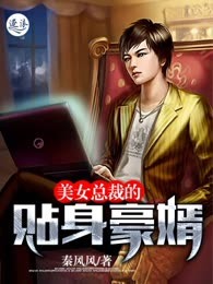 美女总裁的贴身豪婿