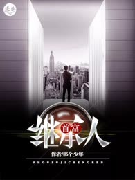 首富继承人（又名：豪门大少）