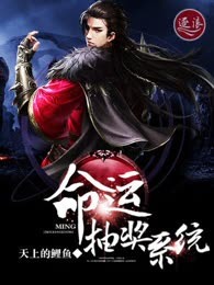 命运抽奖系统