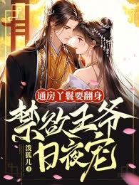 通房丫鬟要翻身，禁欲王爷日夜宠
