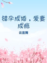 错孕成婚，爱妻成瘾
