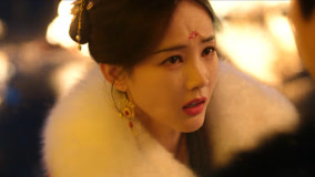 Watch the latest EP01 Nan Heng rescues Song Yimeng in time online with English subtitle for free English Subtitle