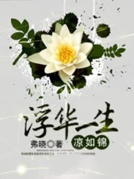 浮华一生凉如锦