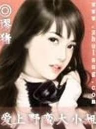 爱上野蛮大小姐