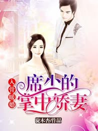 入骨暖婚：席少的掌中娇妻
