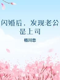 闪婚后，发现老公是上司
