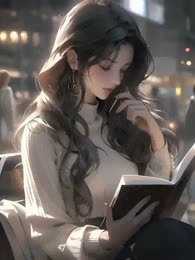 放任学霸竹马和攻略女上大专后，他悔疯了