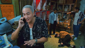 Watch the latest HOMELAND GUARDIAN (Cantonese ver.) Episode 15 (2025) online with English subtitle for free English Subtitle