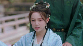 Watch the latest The Blade of Romance Episode 9 (2025) online with English subtitle for free English Subtitle