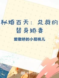 秘婚百天：总裁的替身娇妻