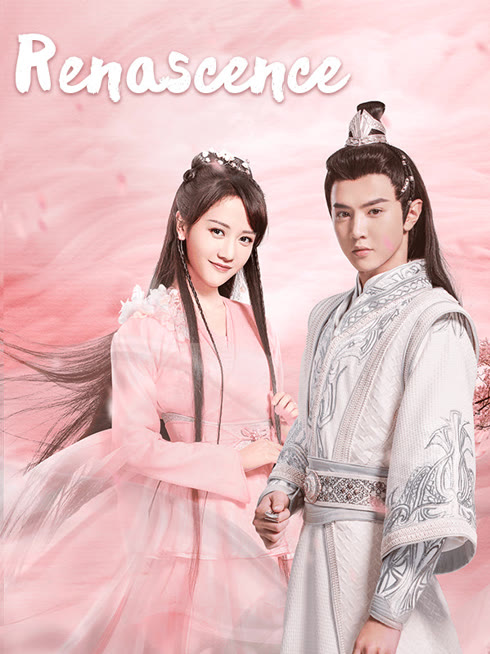 Watch the latest RENASCENCE online with English subtitle for free English Subtitle